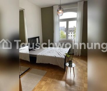TAUSCHWOHNUNG Biete Wohnung im schönen Mainz-Kastel - Photo 1