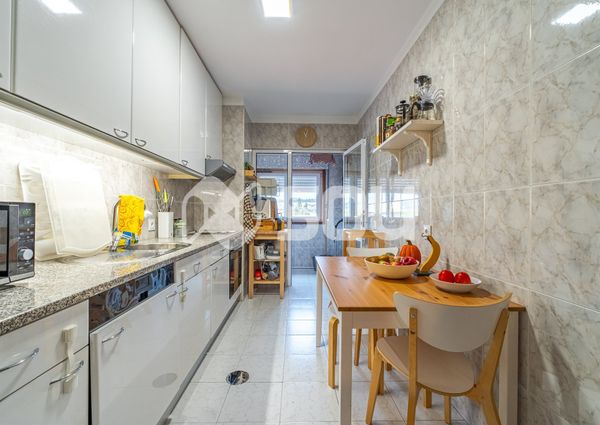 Apartamento T2 em Porto