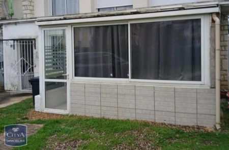 Appartement à louer 2 pièces 34.2m² - Photo 4