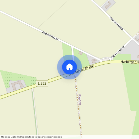 Päpser Heide 2, 27254 Niedersachsen - Siedenburg