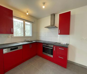 Location Maison 5 pièces 127m² MURS ERIGNE 49610 - Photo 3