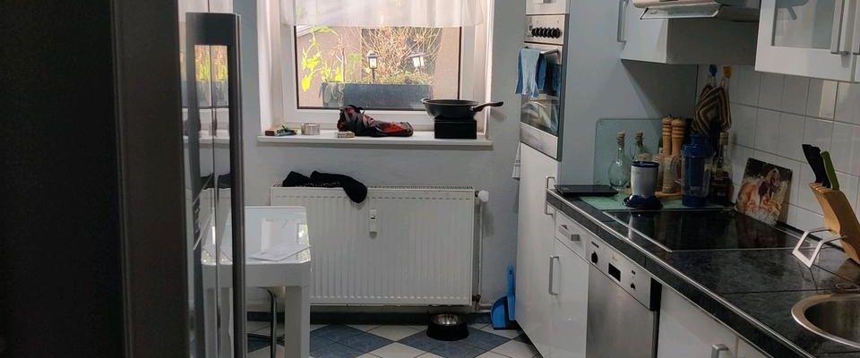Nachmieter gesucht 2 Zimmer Traumwohnung 85 m2 - Foto 1