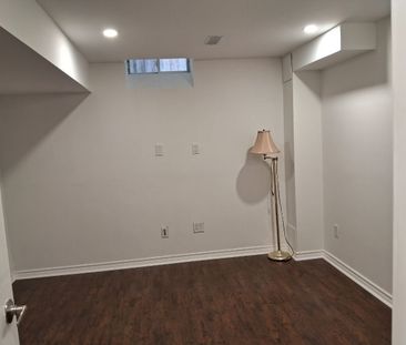 For Lease - 55 Rollinghill Road Unit# Bsmt, Richmond Hill, Ontario - Photo 1