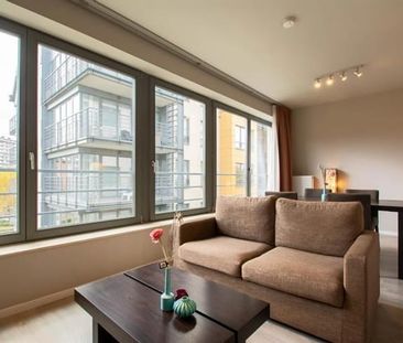 Appartement te huur - Foto 3