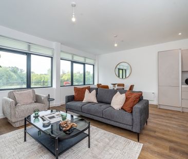 1 bedroom apartment to rent - Photo 4