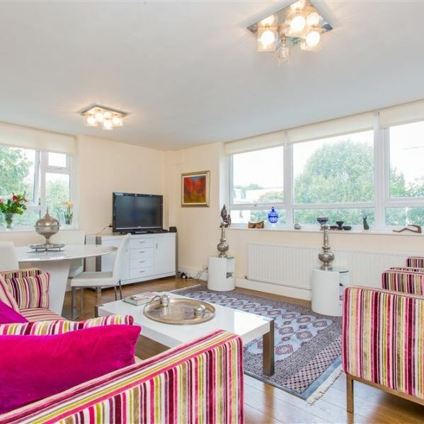 3 Bedroom Flat To Let - Photo 1