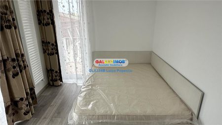 APARTAMENT 2 CAMERE VIILOR-PARCUL CAROL,bloc nou, centrala - Fotografie 4