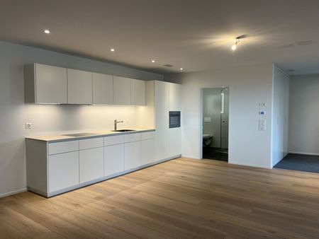 Cooles 1-Zimmer-Loft in Stetten zu vermieten. - Photo 5