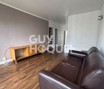 Appartement Meudon 3 pièce(s) 56.01 m2 - Photo 1