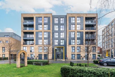 2 bedroom flat to rent - Photo 3