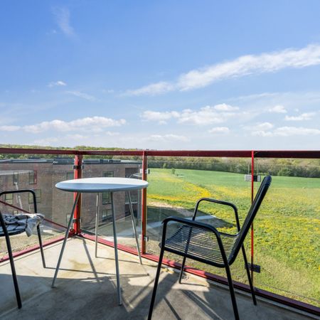 2 vær med altan - Foto 3