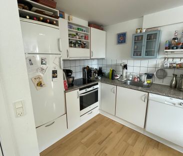 Hvidkløvervej 2 A, kl th. 8200 Aarhus N - Photo 3