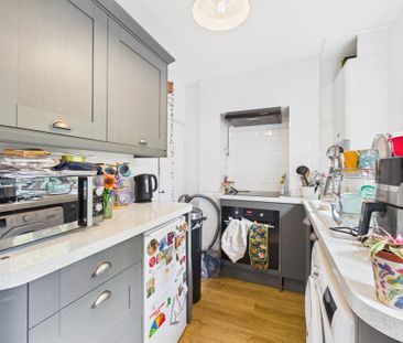 1 bedroom terraced house to rent - Photo 4