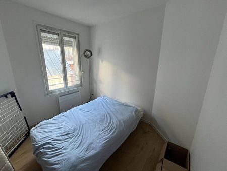 Location appartement 3 pièces 57.72 m² à Lille (59000) - Photo 5