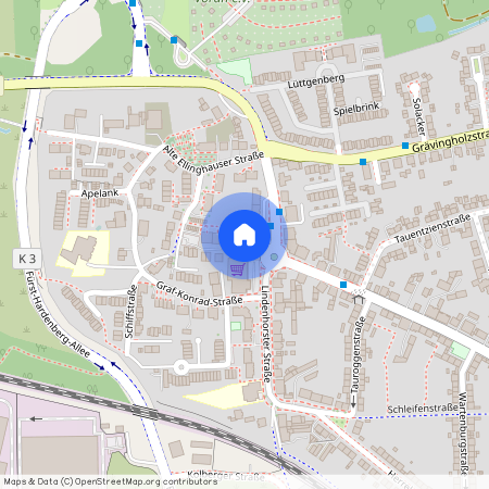 Lindenhorster Straße 252, 44339 Dortmund