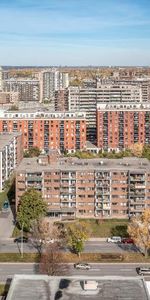 1 CH - 1 SDB - St-Laurent - $1,245 /mo - Photo 4