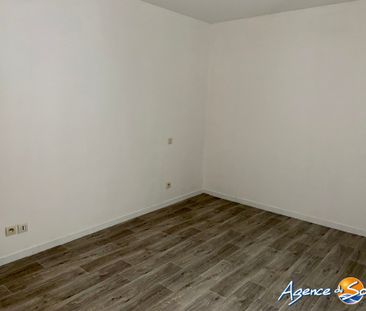 Location Appartement 2 pièces 53m² NARBONNE 11100 - Photo 3