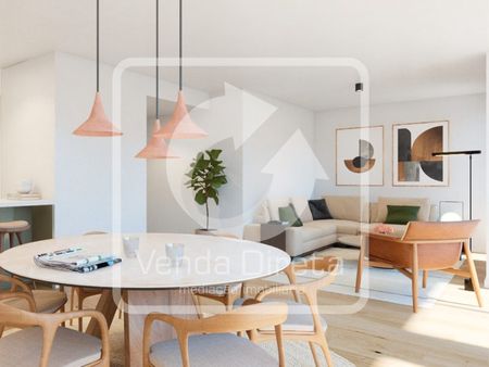 Apartamento T2 em Setúbal - Photo 2