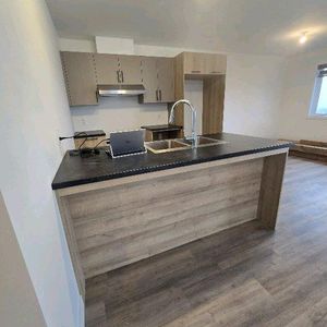 Appartement Style Condo 4 1/2 - Photo 2