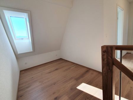 3.5 Zimmer, 92 m², 5. Stock - Photo 5