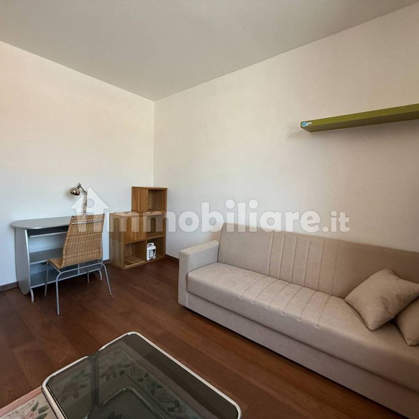 Bilocale via Luigi Frausin 8, San Giacomo, Trieste - Foto 1