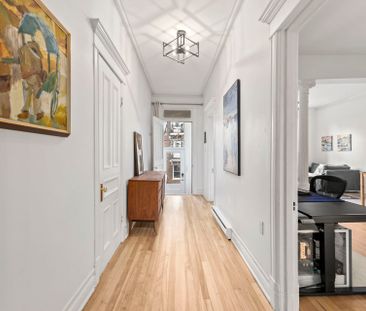 4459 - 4463 Av. Henri-Julien, apt. 4461 - Photo 5