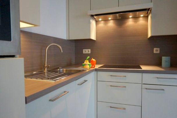 Leuk appartement tussen het Plein en de Leieboorden ! - Foto 1