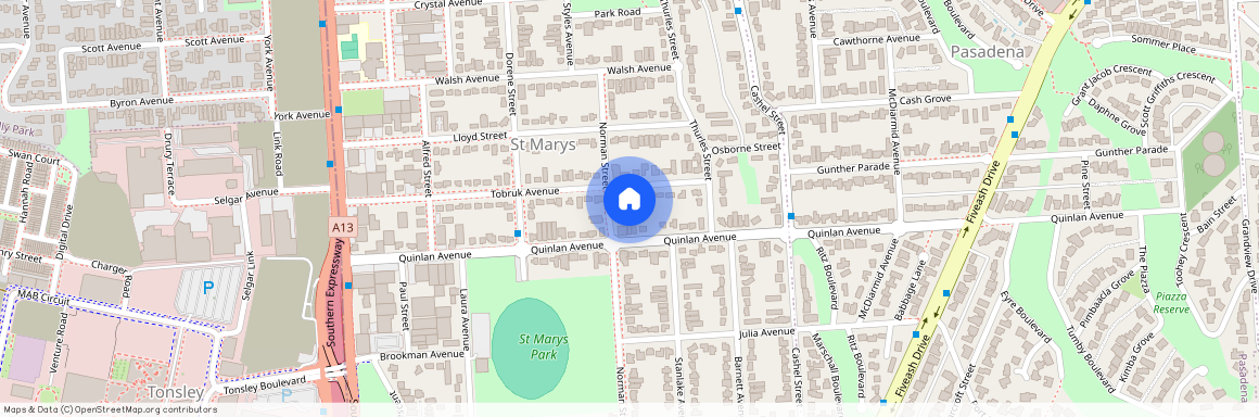 2/46A Tobruk Av, SA 5042, St Marys