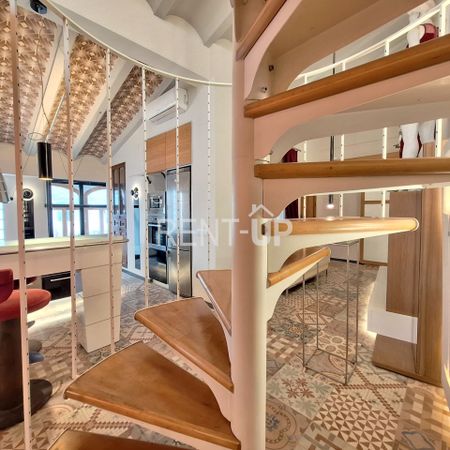 Ático de alquiler en Xàtiva - Photo 5