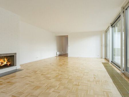 Wohnen mit Elbblick im Treppenviertel - Photo 2