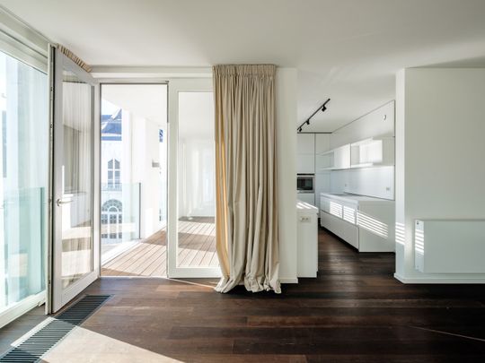 Appartement te huur in Gent - Photo 1