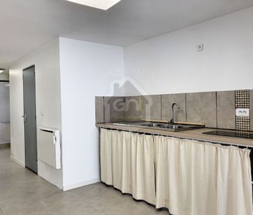 Appartement -T2 - 40 m², - Photo 2