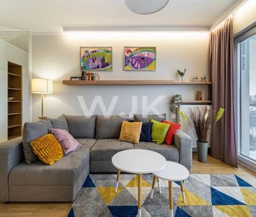 Warszawa, Praga-Południe, Mińska - Photo 1