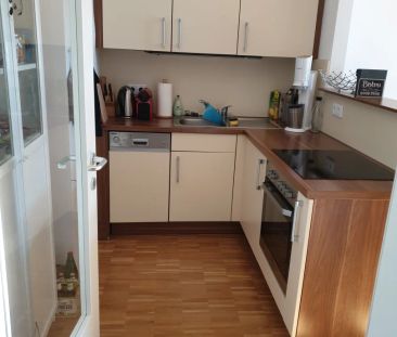 JAKOMINI | zentrale gemütliche Balkon - Stadtwohnung - Photo 3