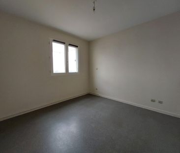 LOCATION APPARTEMENT T3, POITIERS, CENTRE-VILLE - Photo 6