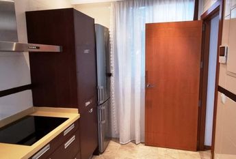 Luxury Semidetached House for rent in Benahavís, Spain