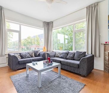 Te huur: Kamer Hamburgerstraat in Groningen - Photo 1