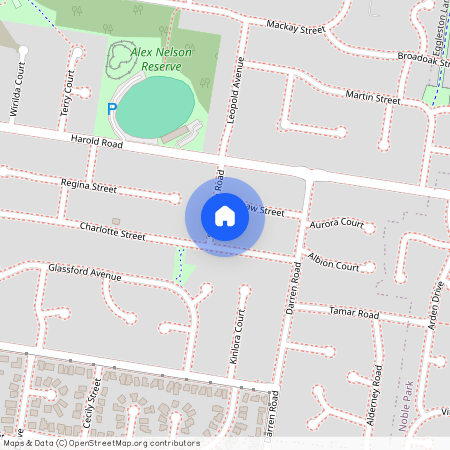 1 Scotsmore Road, Vic 3172, Springvale South