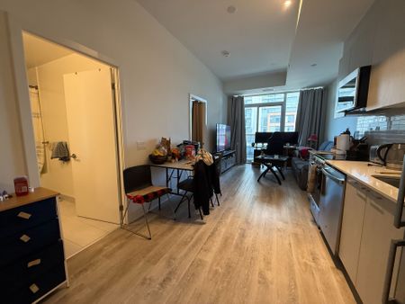 For Lease - 185 Deerfield Road Unit# 403, Newmarket, Ontario - Photo 2