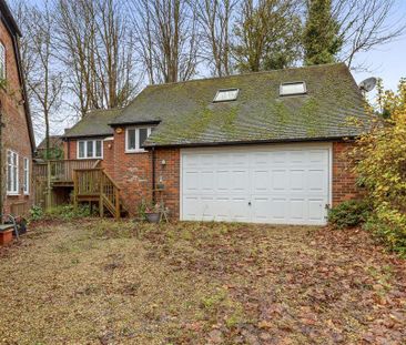 1 bedroom detached house to rent - Photo 1