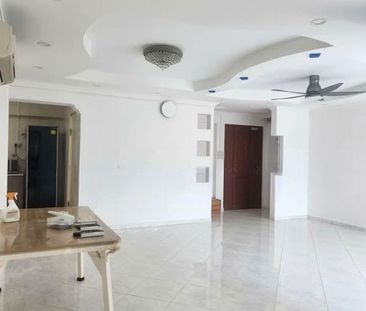 Blk 257C Compassvale Gardens (Sengkang), HDB 5 Rooms - For Rent - Photo 4