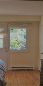 3 1/2 Accueillant dans triplex Ville Saint-Laurent - Photo 3