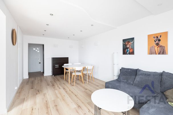 Warszawa Mokotów, ul. Wałbrzyska - Photo 1