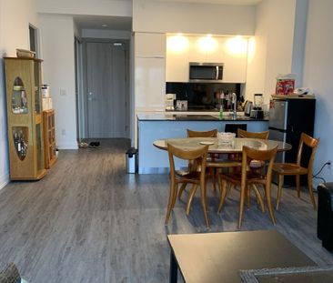 For Lease - 75 Canterbury Place Unit# PH102, Toronto, Ontario - Photo 1