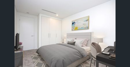 Spectacular LUXURIOUS 2 bed, 2 bath, 1 car + storage NEAR NEW, Convenient LOCATION to shops, transport & More! - Photo 3