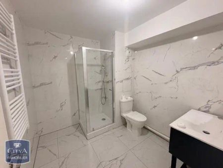 Appartement à louer 1 pièce 29.7m² - Photo 5