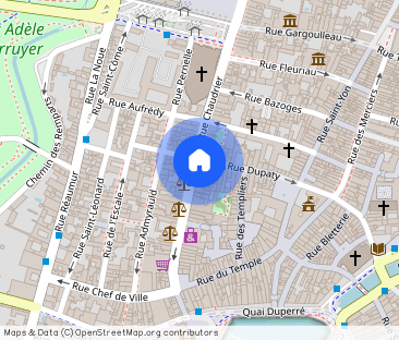 Appartement à louer - Photo 1