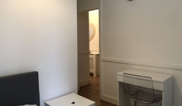 Oban Street, Poplar, London - Photo 1