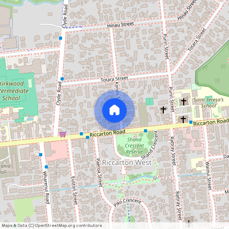 7 Konini Street, Fendalton, Christchurch