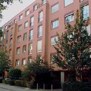 3.5 Zimmer, 80 m², 5. Stock - Photo 1